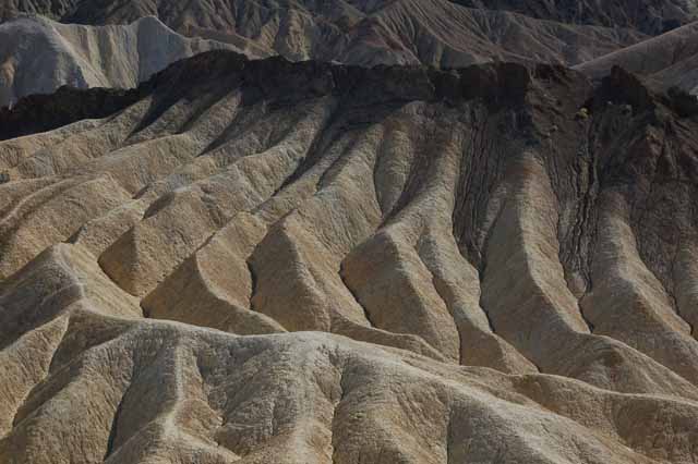 Zabriskie Point